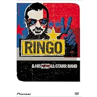 Ringo and His All-Starr Band (2002)