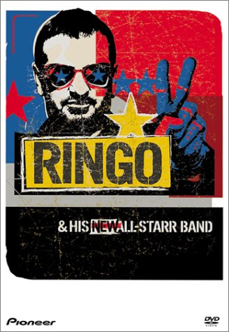 Ringo Starr - All-Starr Band - Zortam Music