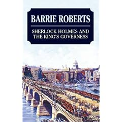 Sherlock Holmes and King's Governess