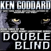Double Blind: Henry Lightstone, Book 3 | Ken Goddard