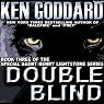 Double Blind: Henry Lightstone, Book 3