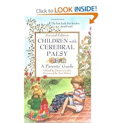 Children With Cerebral Palsy: A Parents' Guide