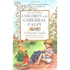 Children with Cerebral Palsy: A Parents' Guide