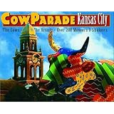 Cowparade Kansas City