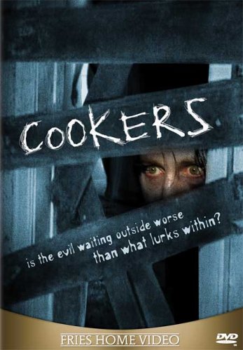 Review of Cookers Online