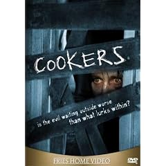 Cookers by 