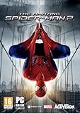 The Amazing Spider-Man 2 (PC DVD)