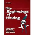 Beginnings of Writing, The (3rd Edition) by Charles Temple, Ruth Nathan, Frances Temple, and Nancy Burris