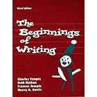 Click here to buy  Beginnings of Writing, The (3rd Edition)  by Charles Temple, Ruth Nathan, Frances Temple, and Nancy Burris.