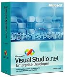 Visual Studio .net Enterprise Developer 2002