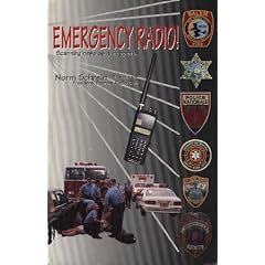 Emergency Radio: Scanning News As It Happens