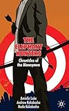 The elephant hunters : chronicles of the moneymen