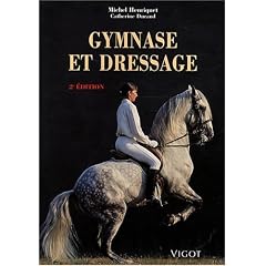 Gymnase et dressage