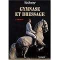Gymnase et dressage