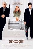 Shopgirl [UK IMPORT] - Claire Danes