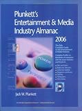 Review Plunkett Research Ltd  / Plunkett's Entertainment and Media Industry Almanac 2006