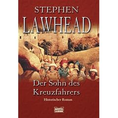 Der Sohn des Kreuzfahrers