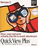Quick View Plus 5.0