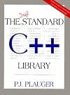 Draft Standard C++ Library, The