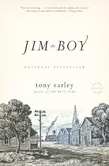 Jim the Boy : A Novel