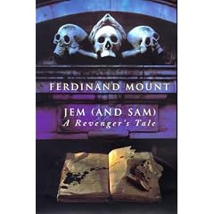 JEM (AND SAM): A REVENGER'S TALE.