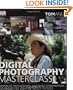 Digital Photography Masterclass