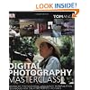 Digital Photography Masterclass