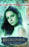 Cover of Reckoning by Cate Tiernan 0141317078