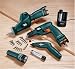 Black & Decker VP1000K VersaPak Cordless Multi-Tool Combo 4-Pak