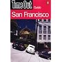 San Francisco ("Time Out" Guides)