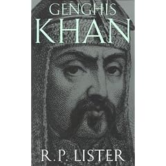 Genghis Khan