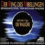 Wagner: Die Walküre