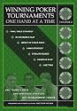 Winning Poker Tournaments One Hand at a Time Volume II