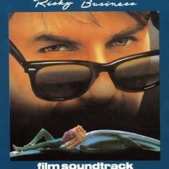 Risky Business (1983 Film)