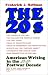 The 20s: American Writing in the Postwar Decade