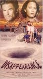 Disappearance [VHS]