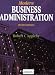 Modern Business Administration