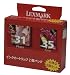Lexmark 18C0550 31+35 フォト+カラー大容量カートリッジ 2個パック 18C0550