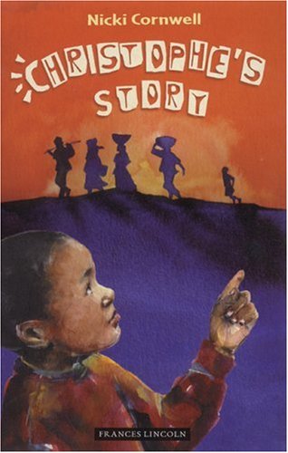 Cover image : Christophe's Story