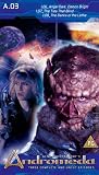 Review Contender Entertainment Group  / Andromeda - Season 1: Volume 3 [2000]