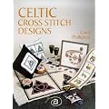 Celtic Cross Stitch Designs