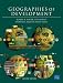 Books : Geographies of Development (2nd Edition)