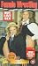 Female Wrestling [VHS]
