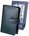 Handspring Slim Leather Case for Visor Prism