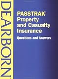 PASSTRAK Property and Casualty Insurance Questions & Answers