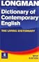 Longman Dictionary of Contemporary English (4-paper without CD)