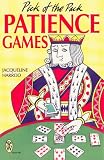 Pick of the Pack Patience Games (Right Way)