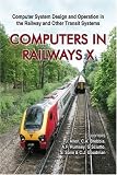 Computers in Railways X: Computer System Design And Operation in the Railway And Other Transit Systems