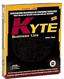 Revue Multimedia Impact  / Kyte encyclopédie