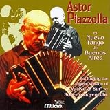 Revue Astor Piazzolla  / El Nuevo Tango de Buenos Aires